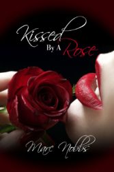 Kissed by a Rose Old Cover Small