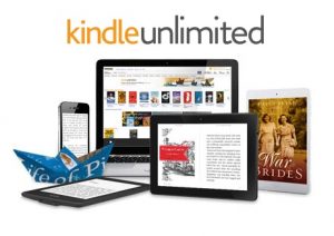 Kindle Unlimited