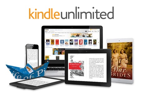 Kindle Unlimited