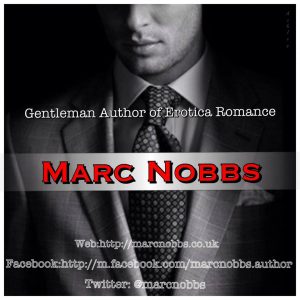 Gentleman Author of Erotic Romance