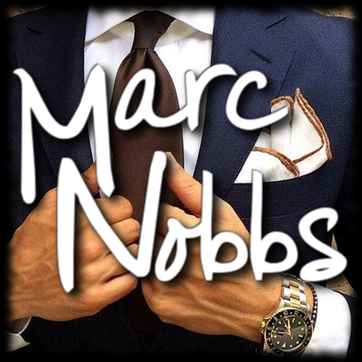 Marc Nobbs