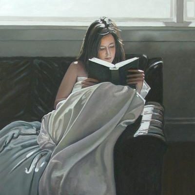 I’ve been working!