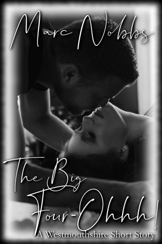 The Big Four Ohhh! Cover