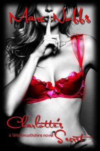 Charlotte's Secret Cover