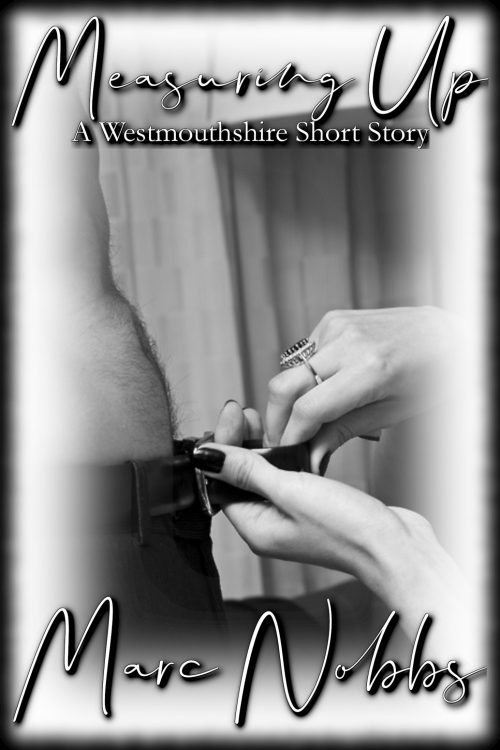 Two New Paperbacks & Another Short Story Updated