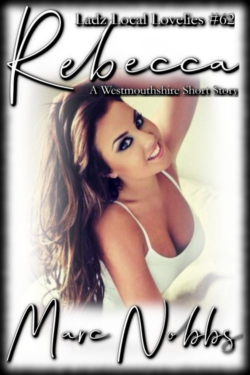 New Covers for the Ladz Girls