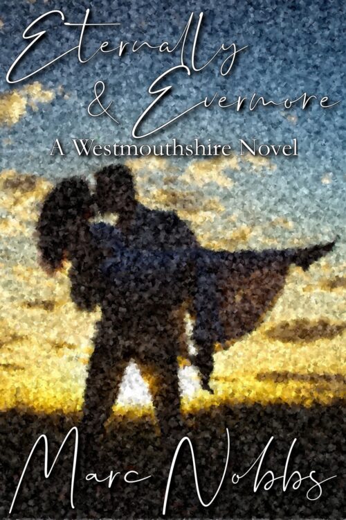 “Eternally & Evermore” Republished Today