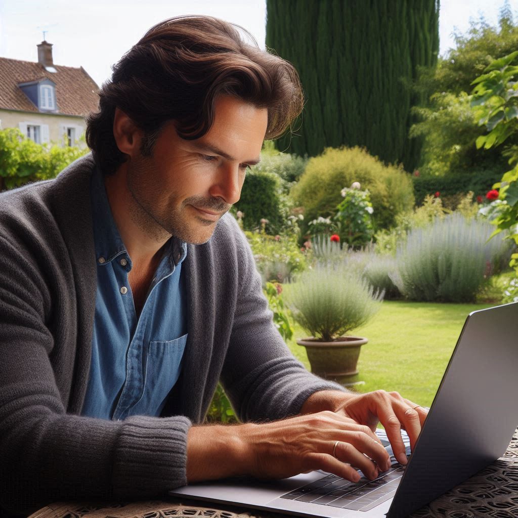 Family Holidays – A Good Time to Write