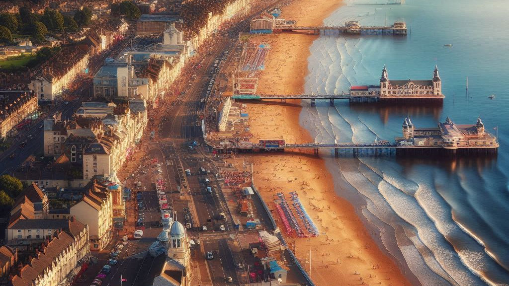 Trying to Tell Three Stories at Once