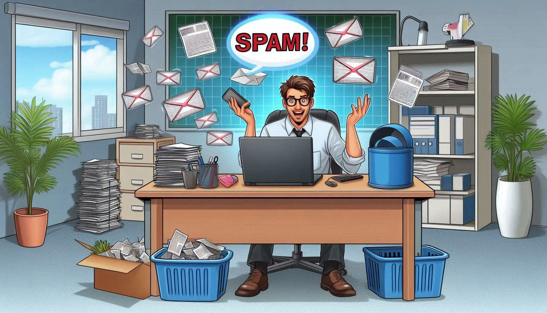 Back to the Grindstone