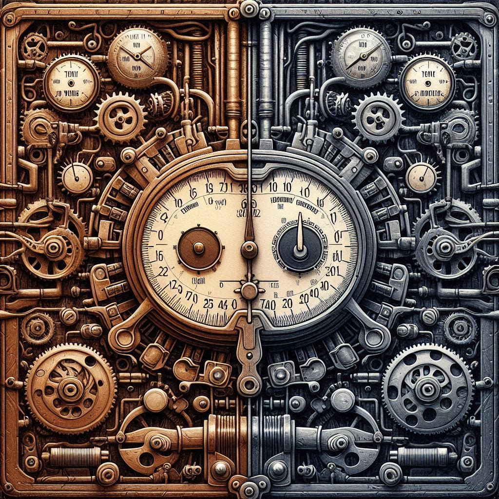 The Strange Case of Google Docs and the Counting of Words