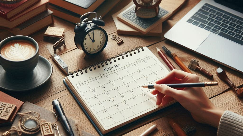 The Home Stretch: The Finish Line is in Sight