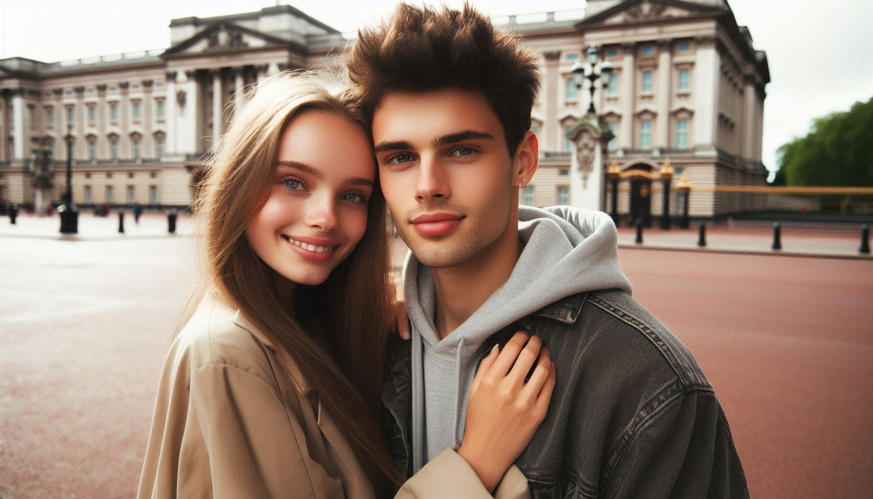 A Healing Love on Ream Stories