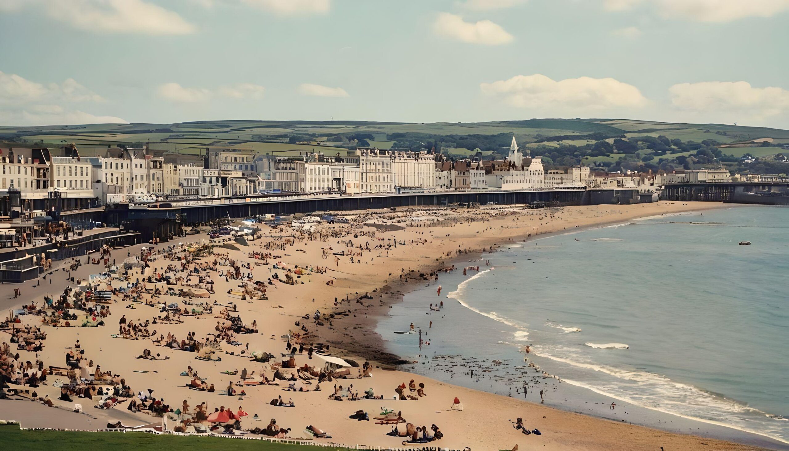 Overcoming Roadblocks: Progress and Updates on ‘A Healing Love’