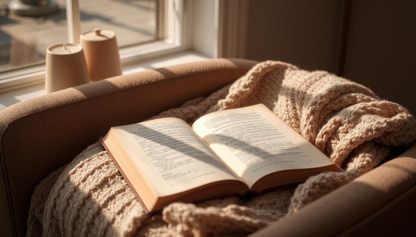 More Than Words: When a Reader’s Journey Makes Your Day