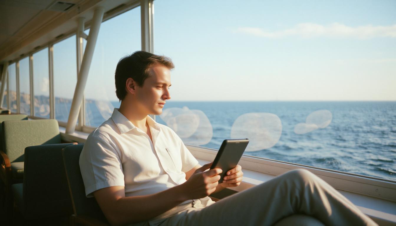 Year-End, Recharge, and Writing