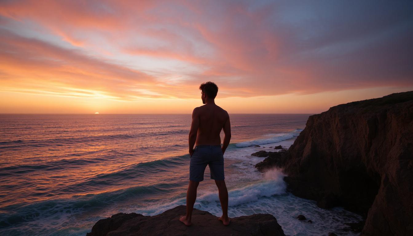 When a Reader Sees the Heart of Your Story